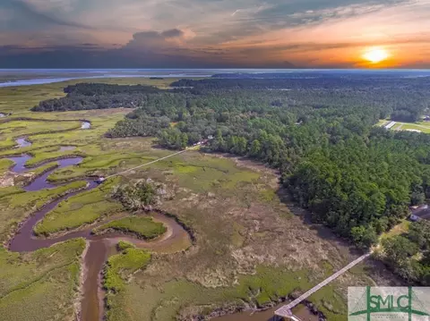 lot5 Eagle Neck Dr, Townsend, GA 31331