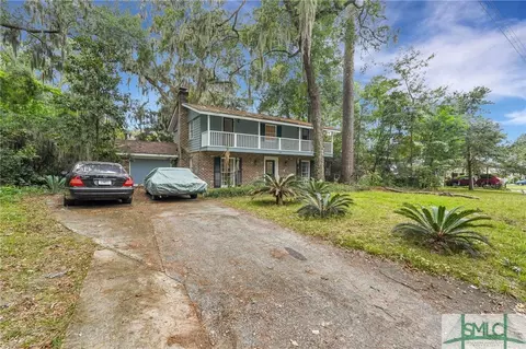 539 Jackson Blvd, Savannah, GA 31405