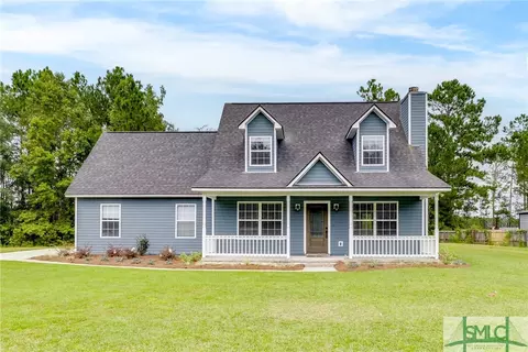 91 Cottonwood Dr, Rincon, GA 31326