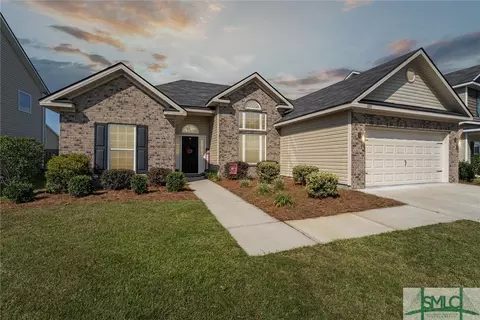 159 Carlisle Way, Savannah, GA 31419