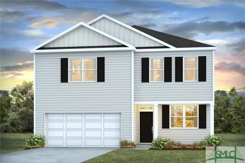 160 Kraft, Pooler, GA 31322 photo 1