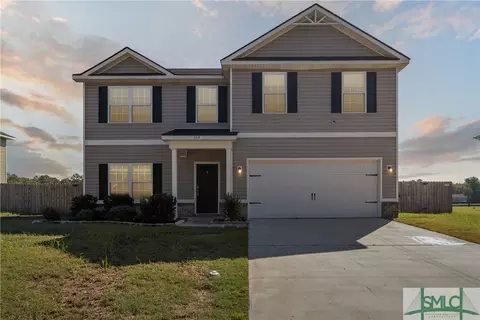 113 Morningside Dr, Allenhurst, GA 31301