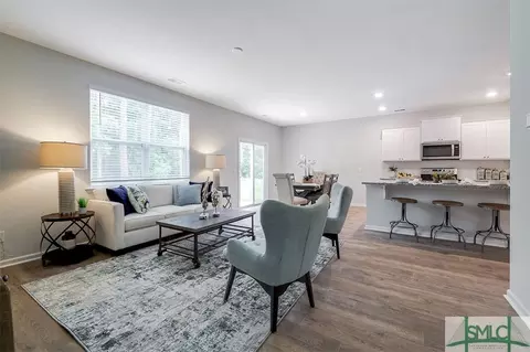 132 Kraft, Pooler, GA 31322 photo 8