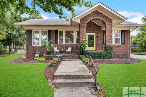 501 E 50th St, Savannah, GA 31405