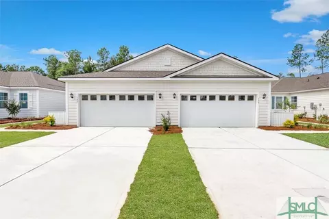 163 Holloway Hl, Pooler, GA 31322