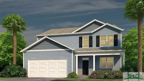 156 Kraft, Pooler, GA 31322