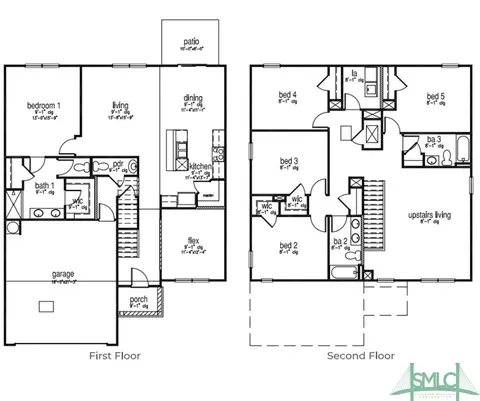 156 Kraft, Pooler, GA 31322 photo 2