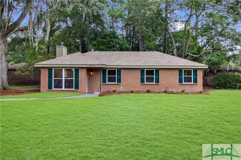 9412 Dunwoody Dr, Savannah, GA 31406