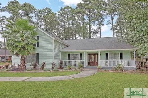 115 Coquena Circle Cir E, Savannah, GA 31410