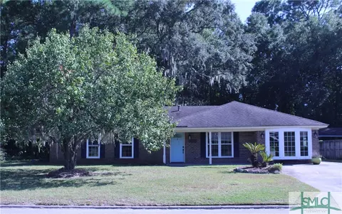 2503 Nottingham Dr, Savannah, GA 31406
