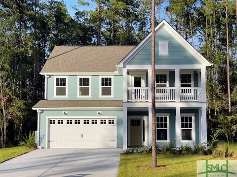 86 Heron Creek Dr, Richmond Hill, GA 31324
