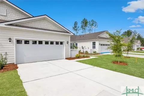 151 Holloway Hl, Pooler, GA 31322