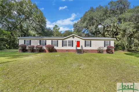 20 Ferguson Cir, Midway, GA 31320