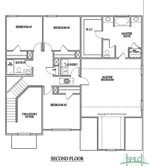 2736 Arnold Dr SE, Allenhurst, GA 31301 photo 3