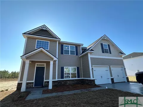 2736 Arnold Dr SE, Allenhurst, GA 31301
