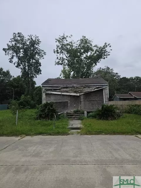 1611 Coventry St, Savannah, GA 31415