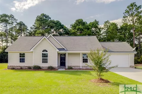 101 Rogers Dr, Rincon, GA 31326