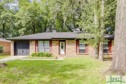 107 Cambridge Dr, Savannah, GA 31419