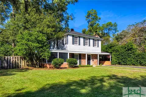 115 Harlan Dr, Savannah, GA 31406