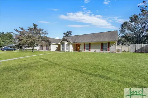 120 Edenfield Ln, Savannah, GA 31406