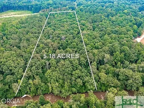 5523 W Ellis Rd, Griffin, GA 30224
