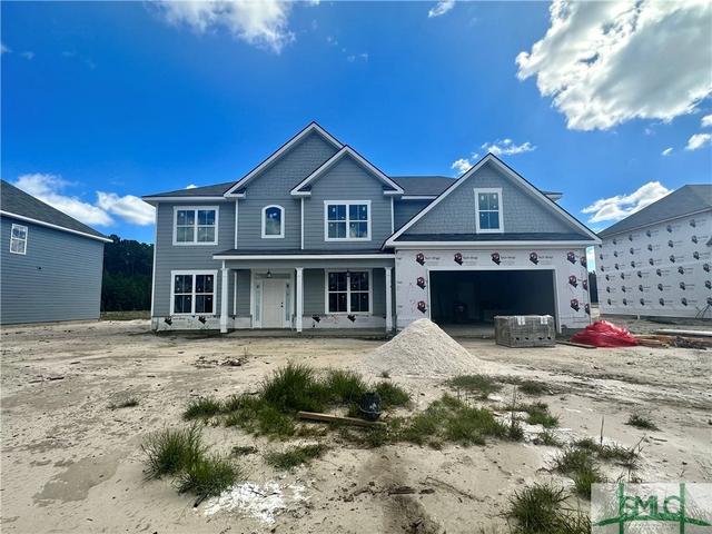 125 Bellevue Blvd, Guyton, GA 31312