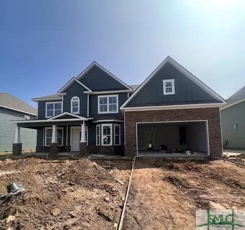 115 Bellevue Blvd, Guyton, GA 31312