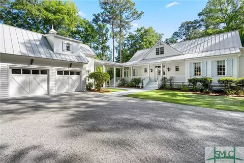 158 Dogwood Way, Richmond Hill, GA 31324