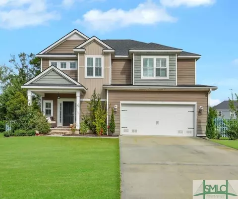 334 Waverly Ln, Richmond Hill, GA 31324