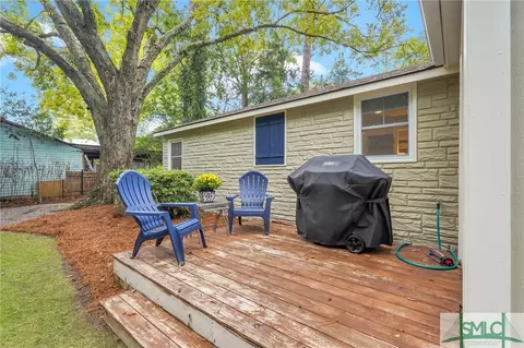 3331 Louis St, Thunderbolt, GA 31404 photo 42