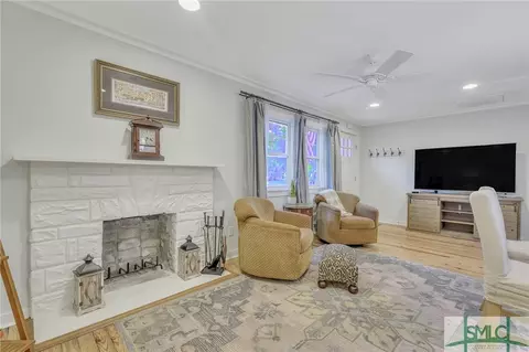 3331 Louis St, Thunderbolt, GA 31404 photo 10