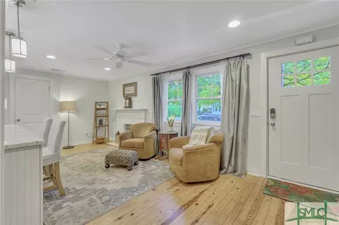 3331 Louis St, Thunderbolt, GA 31404 photo 7