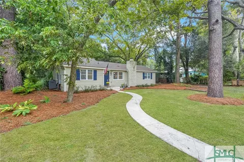 3331 Louis St, Thunderbolt, GA 31404 photo 2