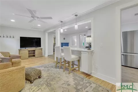 3331 Louis St, Thunderbolt, GA 31404 photo 9