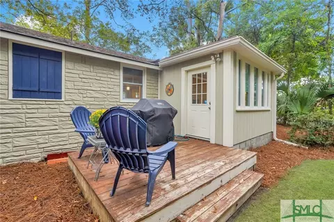 3331 Louis St, Thunderbolt, GA 31404 photo 43