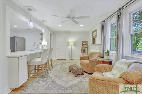 3331 Louis St, Thunderbolt, GA 31404 photo 6