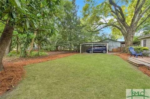 3331 Louis St, Thunderbolt, GA 31404 photo 40