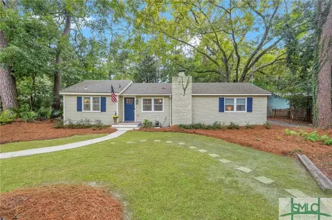 3331 Louis St, Thunderbolt, GA 31404