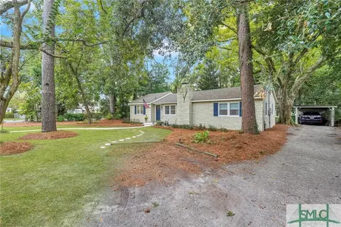 3331 Louis St, Thunderbolt, GA 31404 photo 3