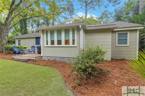 3331 Louis St, Thunderbolt, GA 31404 photo 41