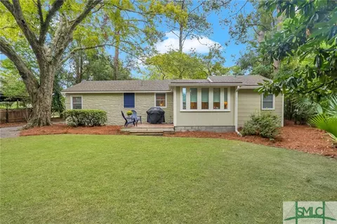 3331 Louis St, Thunderbolt, GA 31404 photo 39