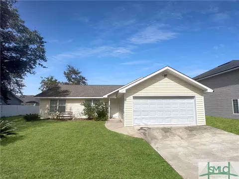 195 Callie Cir, Brunswick, GA 31523