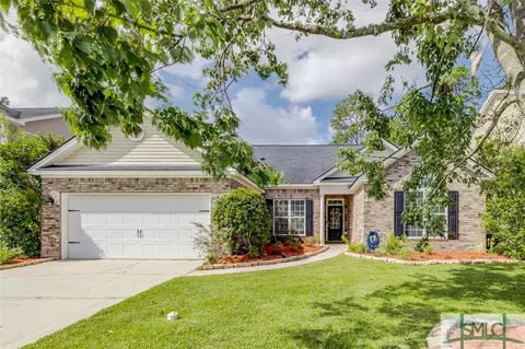115 Lake House Rd, Pooler, GA 31322