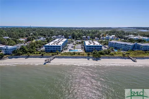 1217 Bay St #305A, Tybee Island, GA 31328