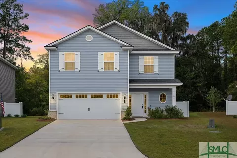 32 Muhly Loop, Richmond Hill, GA 31324