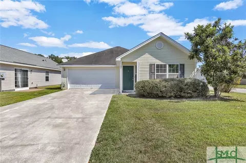1 Corsair Cir, Port Wentworth, GA 31407