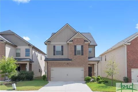 2639 Lovejoy Crossing Dr, Hampton, GA 30228 photo 22