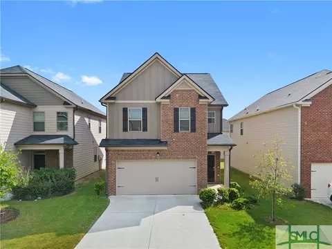 2639 Lovejoy Crossing Dr, Hampton, GA 30228 photo 1