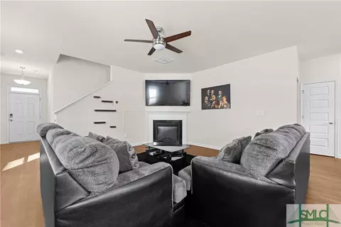 2639 Lovejoy Crossing Dr, Hampton, GA 30228 photo 5