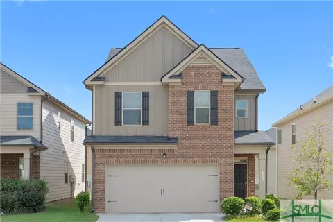 2639 Lovejoy Crossing Dr, Hampton, GA 30228 photo 2